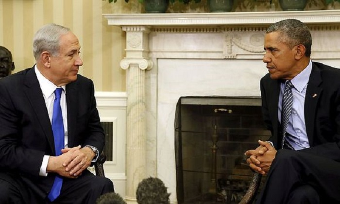 UN-Resolution: Obamas letzter Affront gegen Israel